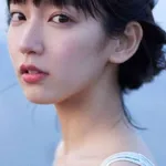 Riho Yoshioka