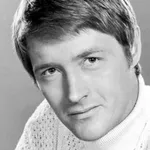 Wayne Maunder