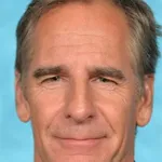 Scott Bakula