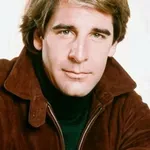 Scott Bakula