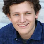 Cade Jones