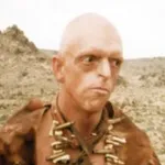 Michael Berryman