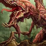 Spinosaurus