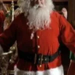 Santa Claus