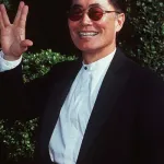 George Takei