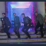 Big Night (Big Time Rush)