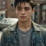 Asher Angel