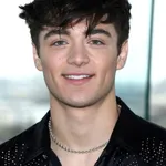 Asher Angel