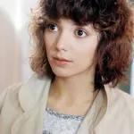 Joanne Whalley