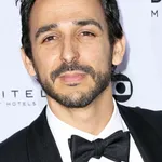 Amir Arison