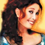 Verónica Forqué