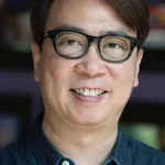 Patrick Lin