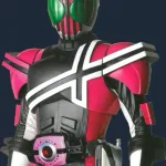 Kamen Rider Decade