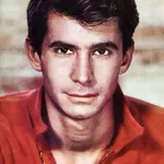 Anthony Perkins