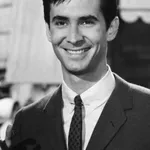 Anthony Perkins