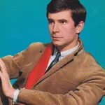 Anthony Perkins