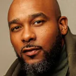 Anthony Burrell