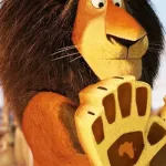 Zuba (Madagascar Escape 2 Africa)