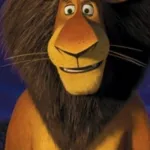 Zuba (Madagascar Escape 2 Africa)