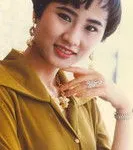 Lily Chung Suk-Wai