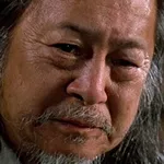Victor Wong