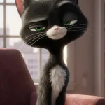 Mittens