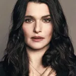 Rachel Weisz