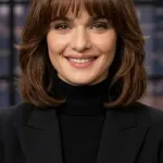 Rachel Weisz