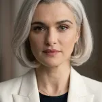 Rachel Weisz