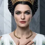 Rachel Weisz