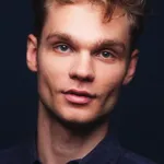 Lucas Iverson