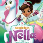 Nella the Princess Knight