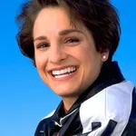 Mary Lou Retton