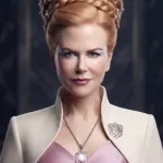 Nicole Kidman