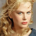 Nicole Kidman
