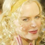 Nicole Kidman