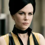 Nicole Kidman