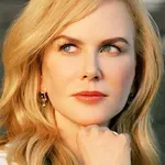 Nicole Kidman