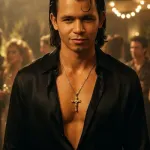 Damien Diaz