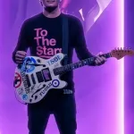Tom DeLonge