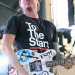 Tom DeLonge