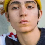Izzi Rojas