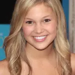 Olivia Holt