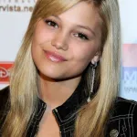 Olivia Holt