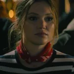 Olivia Holt