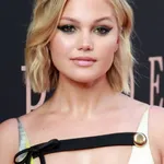 Olivia Holt