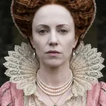 Amy Manson