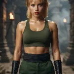 Gracie Dzienny