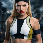 Gracie Dzienny