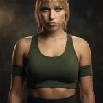 Gracie Dzienny